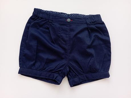 Košeľa so šortkami, baby club,86