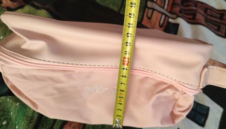 Kozmeticka taška douglas, 