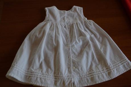 Šaty, mothercare,74