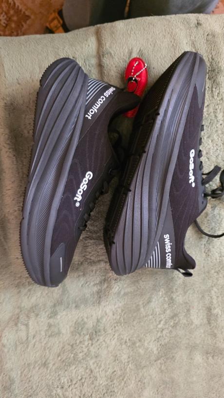 Botasky gesoft 41 s pameťovou penou, 41