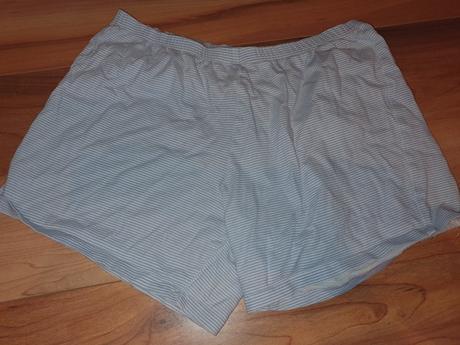 Pyzamove nohavice 140-146, 140