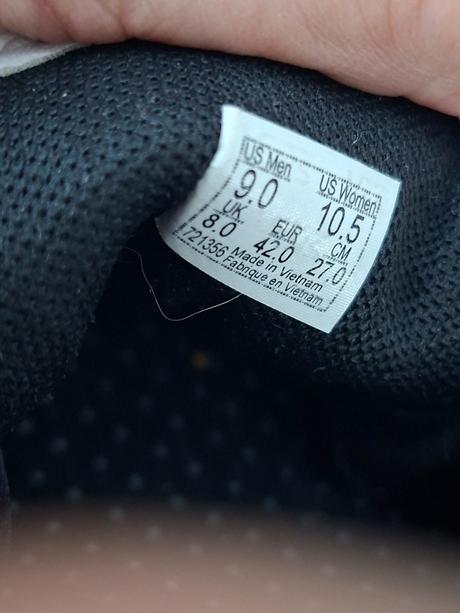 Tenisky vans č.42, koža+umelá kožušina, vans,42