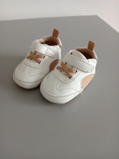 Chlapčenské topánočky, reserved,<17