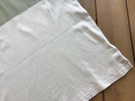 Massimo dutti polo tričko colour block 174cm, s