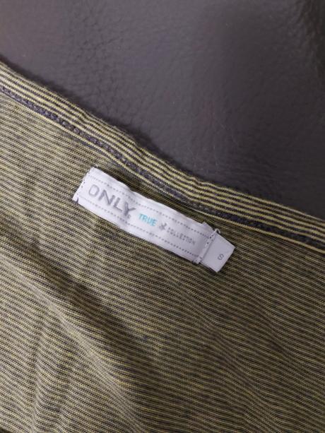 Dámske tričko, only,s