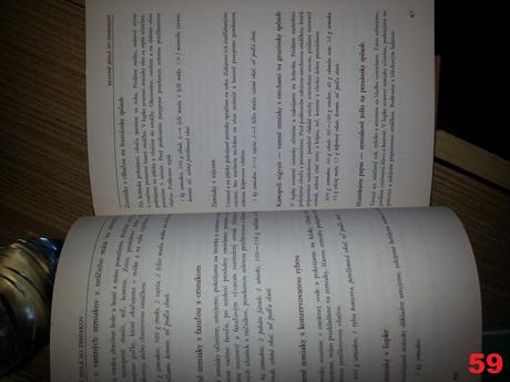 Knihy o mede, zemiakoch od 2 eur, 