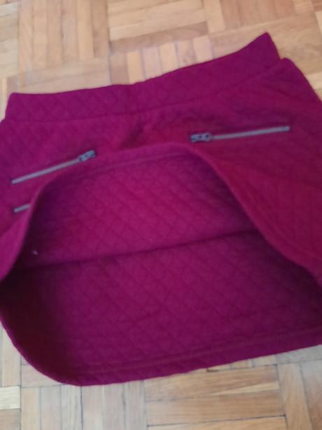 Dievčenská sukňa, c&a,146