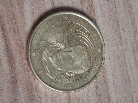 Minca 50 cent chorvátsko 2023,