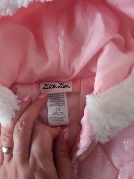 Prechodná prešívaná vesta 80, 80