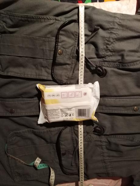 Zimná bunda, bonprix