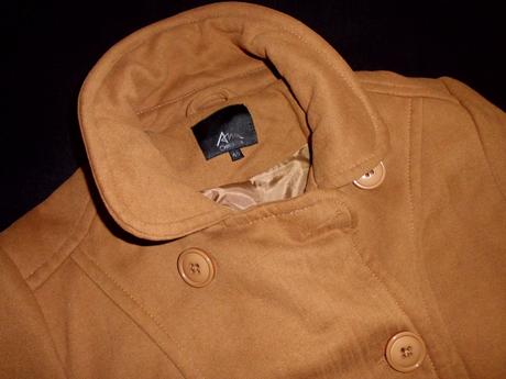 Ann christine  camel 40, m