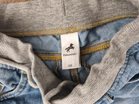 Riflove kratase, palomino,128