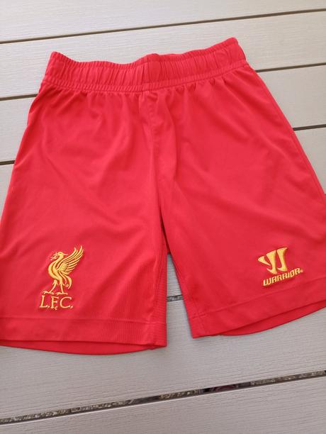 Funkčné šortky, 122