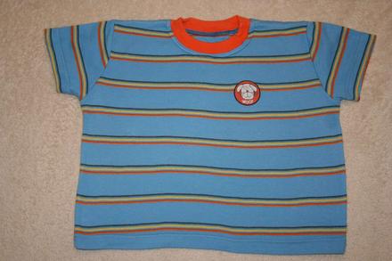 Bavlnene tricko, 104