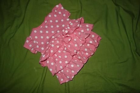 Letny kompletik bhs, bhs,68