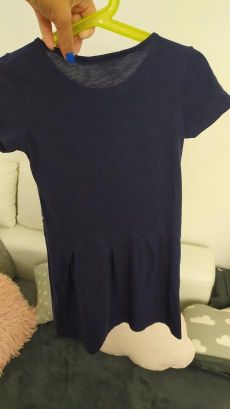 Šaty - šatky, h&m,110