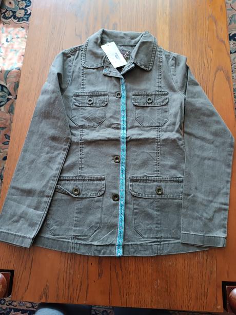 Bunda arcore, pepperts, sophie, 134 / 140 / 146