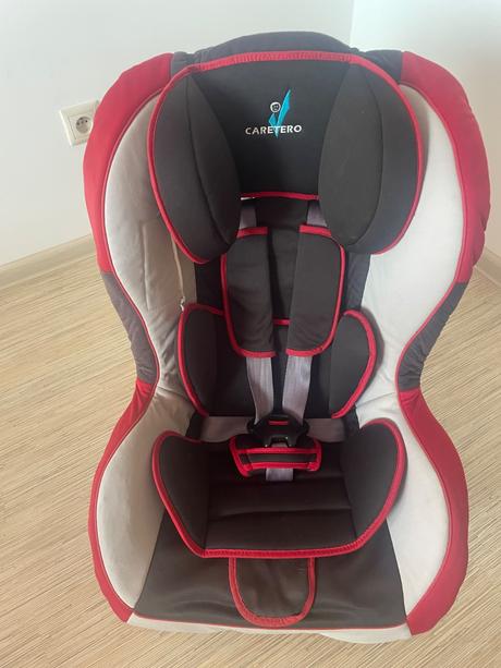 Autosedačka, 