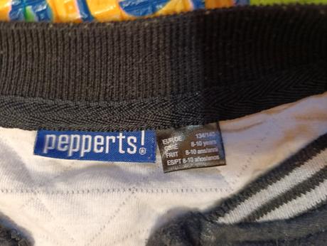 Mikina, pepperts,134