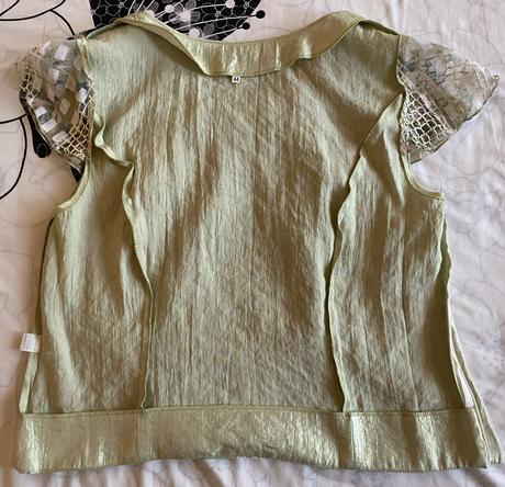 Kostým somar styl - trojkombinácia v. 44, 44