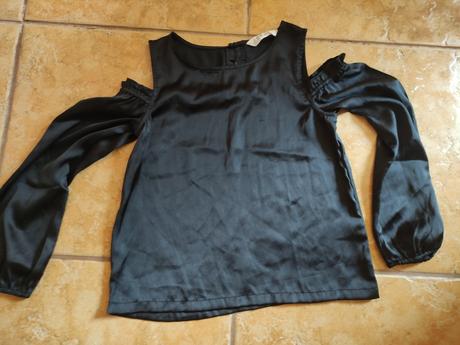 Bluzka, h&m,146