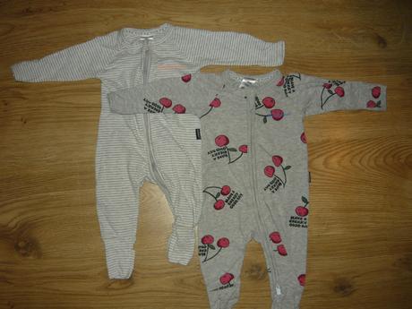 Kvalitné dupačky -0/3, 62