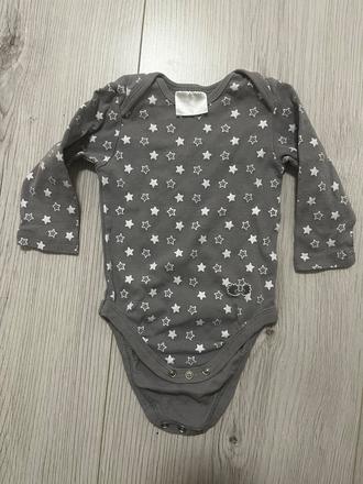 Sivé vzorované body, 68