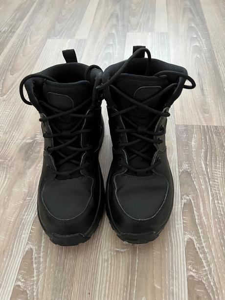 Nike manoa topánky, nike,32