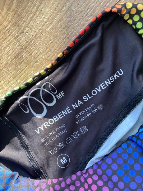 Leginy mfstore disko, m