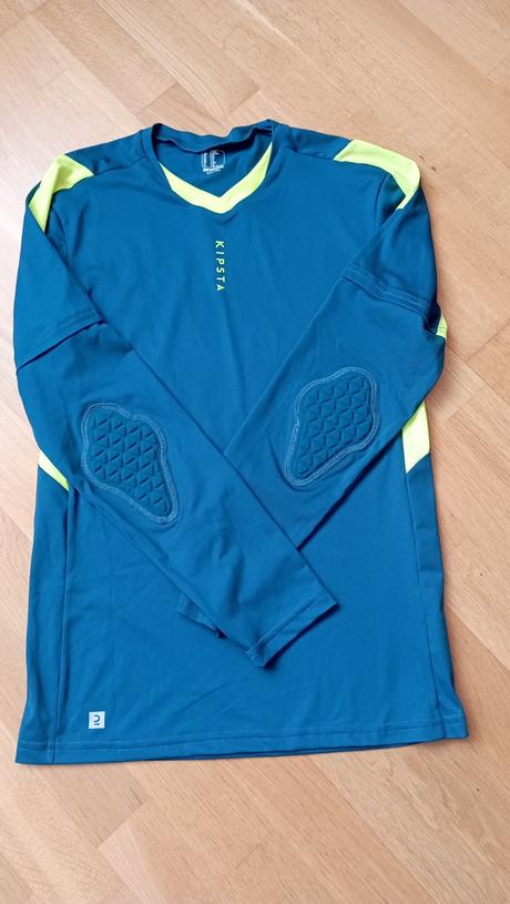 Futbalový dres, decathlon,170