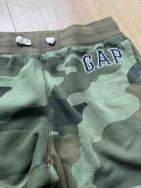 Gap detská teplákova súprava, gap,xxl
