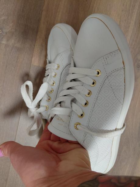 Damske tenisky gant, gant,39