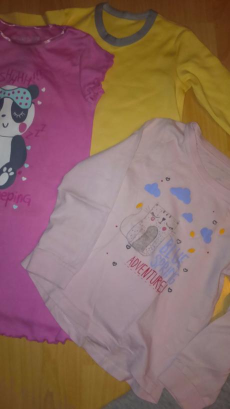 Pyžamko, nočná košielka, reserved,98