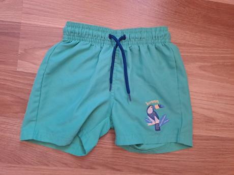 Plavky 98/104, lupilu,98