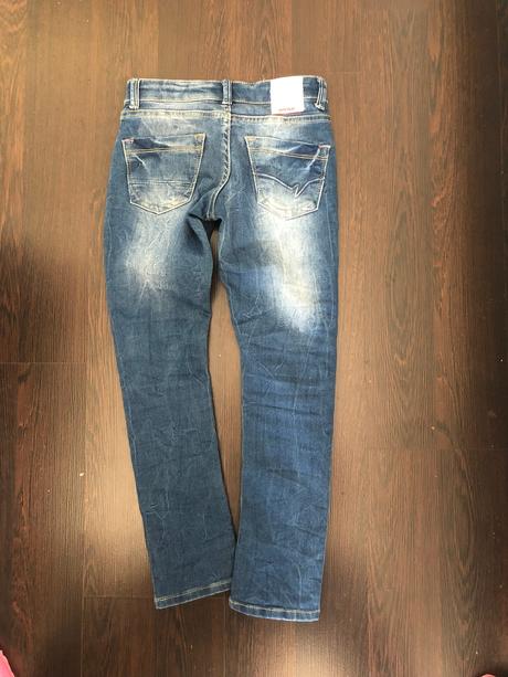 Vingino rifle, vingino,122