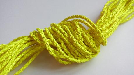 Náramková šnúra,