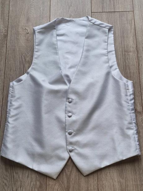 Francúska vesta paco romano, xl
