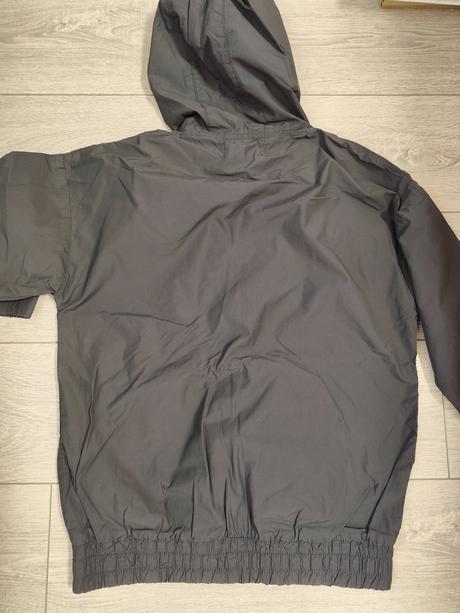 Sustiakova bunda 164, reserved,164