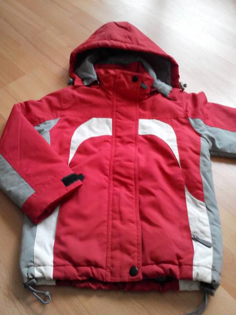 Vetrovka 128-134, 128