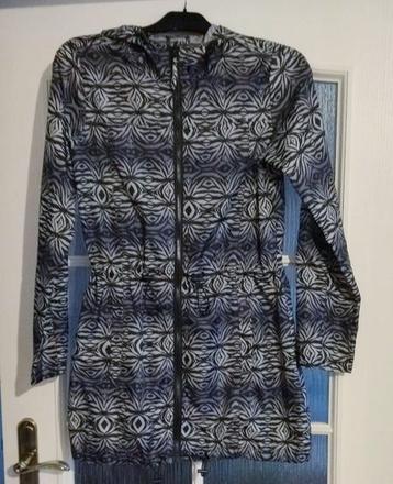 Tenká parka, house,s