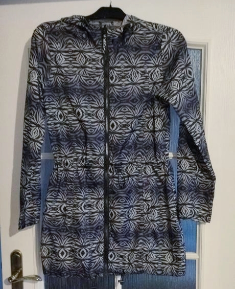 Tenká parka, house,s