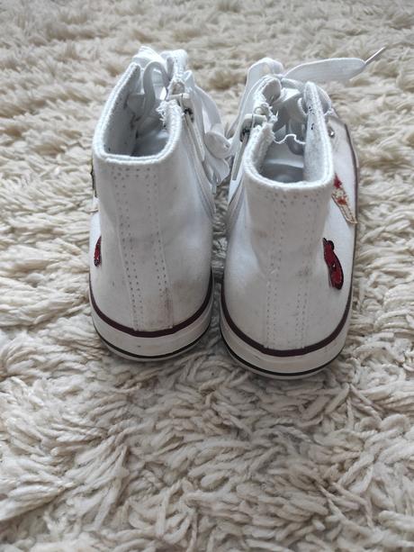 Tramky, nelli blu,36