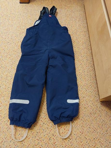 Nepremokavé otepľovačky lego wear, lego,104