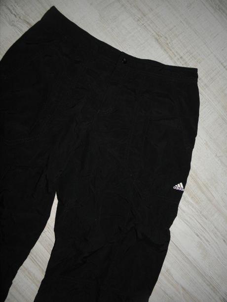 3/4 nohavice, adidas,40