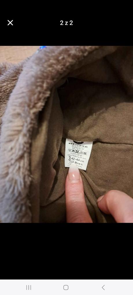 Zimne čiapky, rada,50