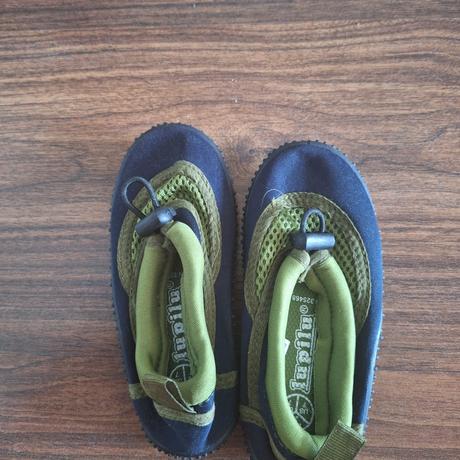 Chlapčenské topánky do vody lupilu 24, lupilu,24