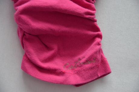 Letný kompletík zn.catimini, 110