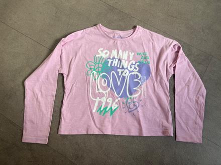 Tricko s dlhymi rukavmi ff 128, f&f,128