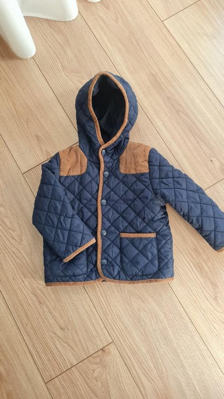 Zimna bunda, 80