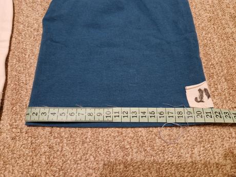 Juuj čiapky, juuj,104